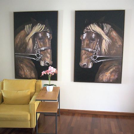 Kouros At The Park Apartment Alexandroupoli Exterior foto