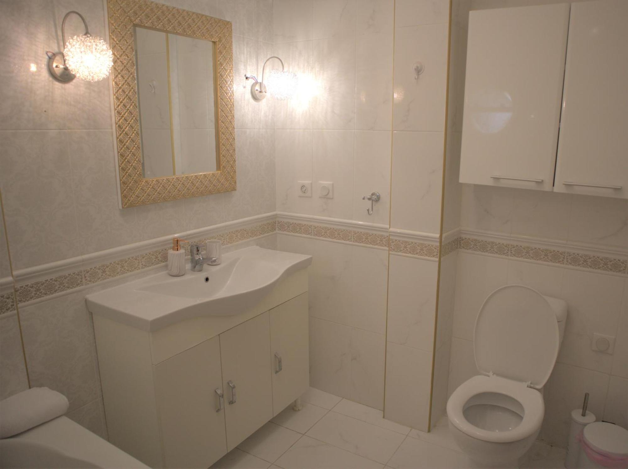 Kouros At The Park Apartment Alexandroupoli Exterior foto