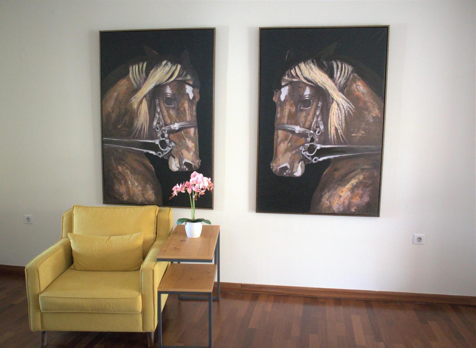 Kouros At The Park Apartment Alexandroupoli Exterior foto